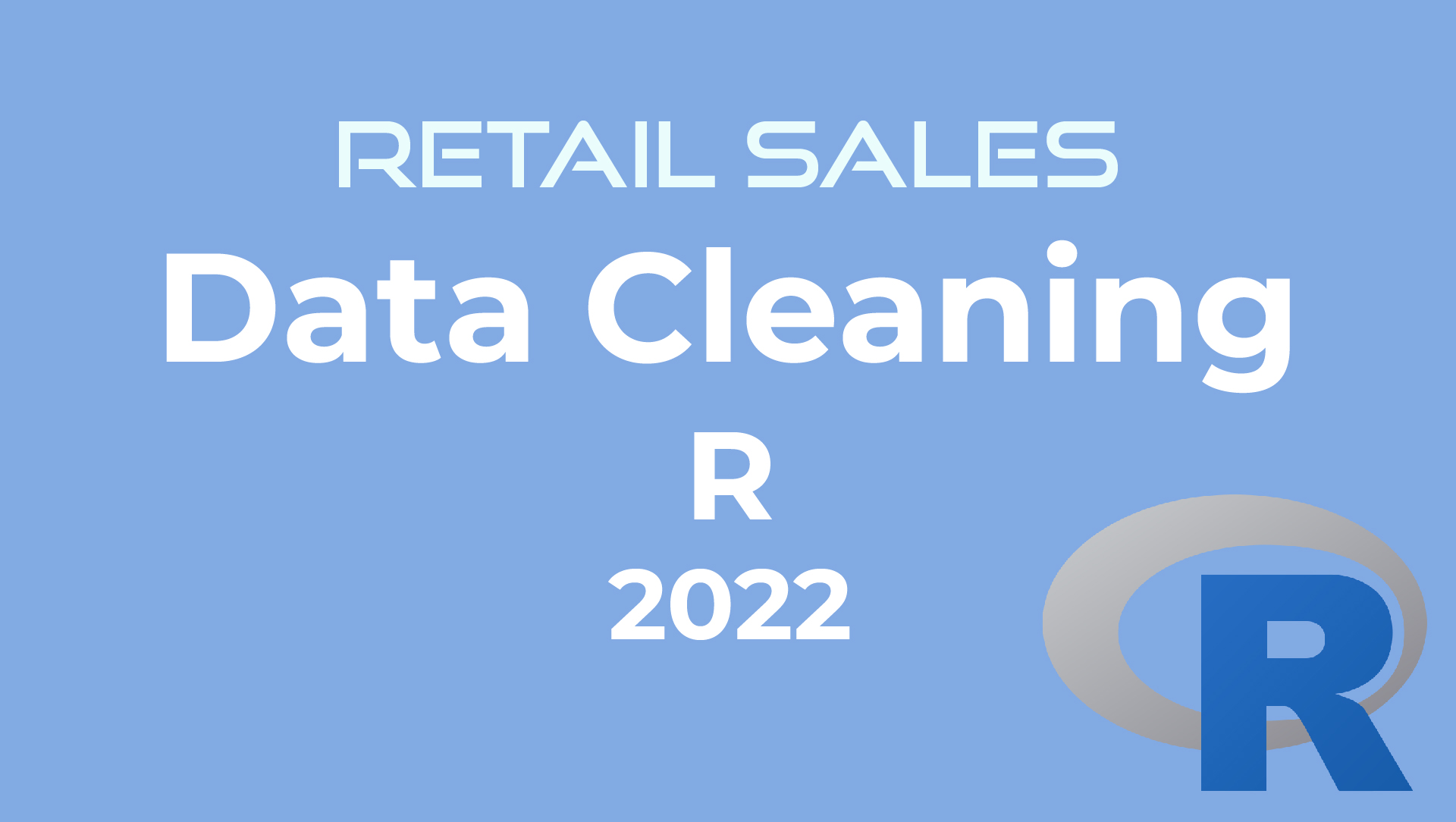 R Data Cleaning